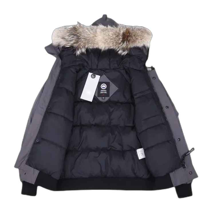 G-Canada Goose