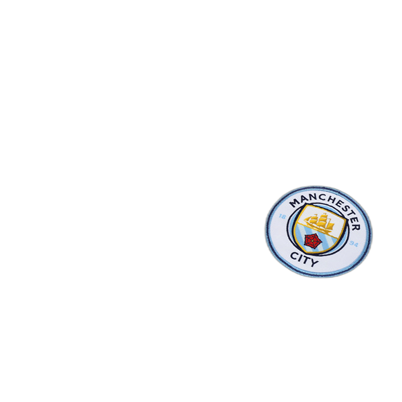 Manchester City dark C.F