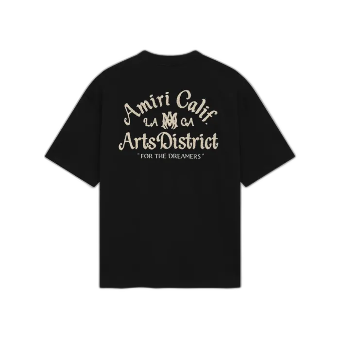 T-SHIRT AMIRI