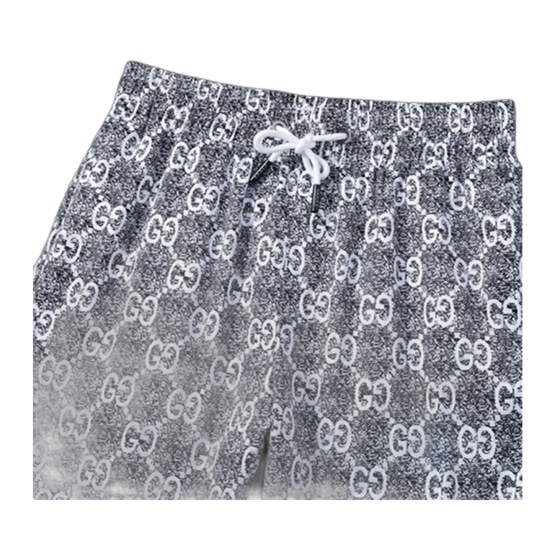 SHORT GG GREY
