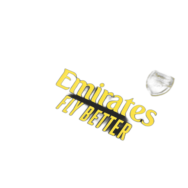 Arsenal black