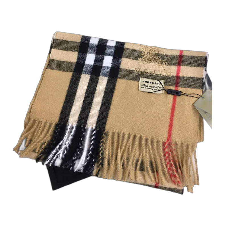 Sciarpa Burberry