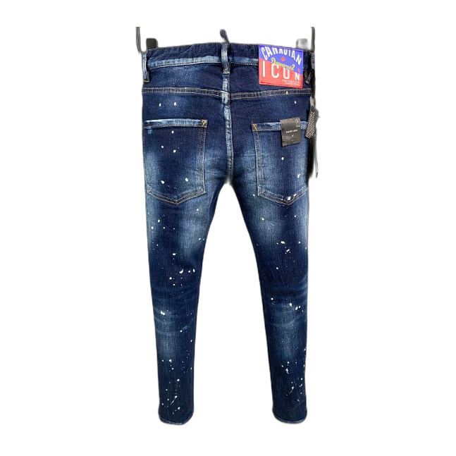 JEANS – DSQ