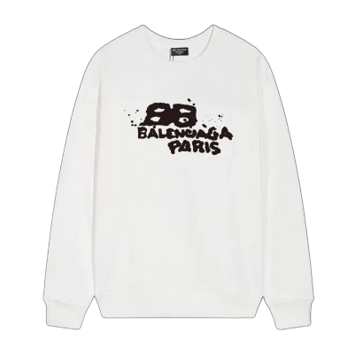 FELPA BALENCIAGA