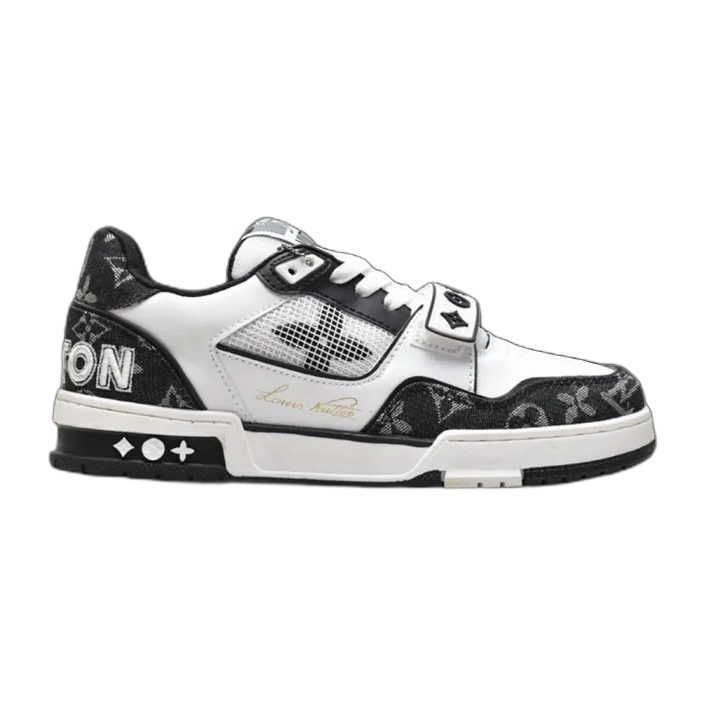 Scarpe LV
