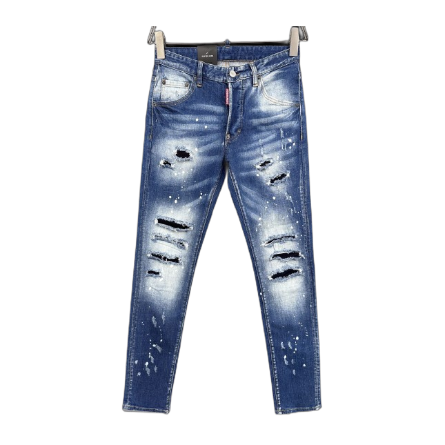 JEANS – DSQ