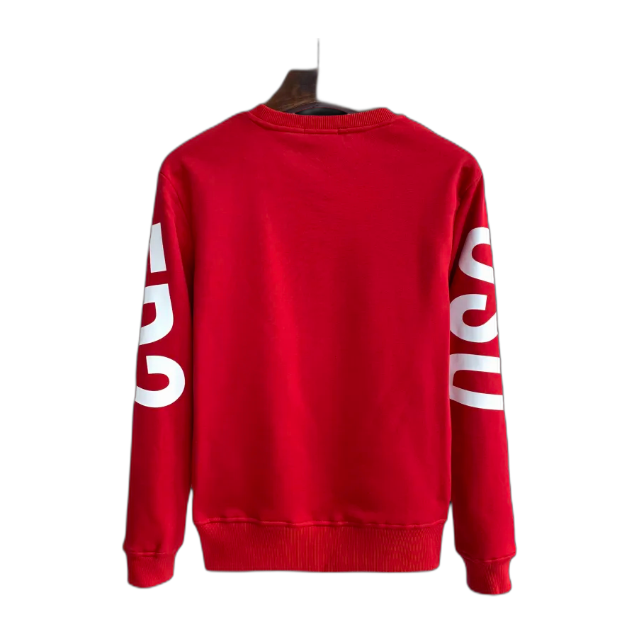Maglione DsquaresD2