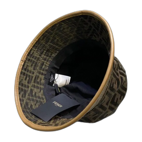 cappello Fendi