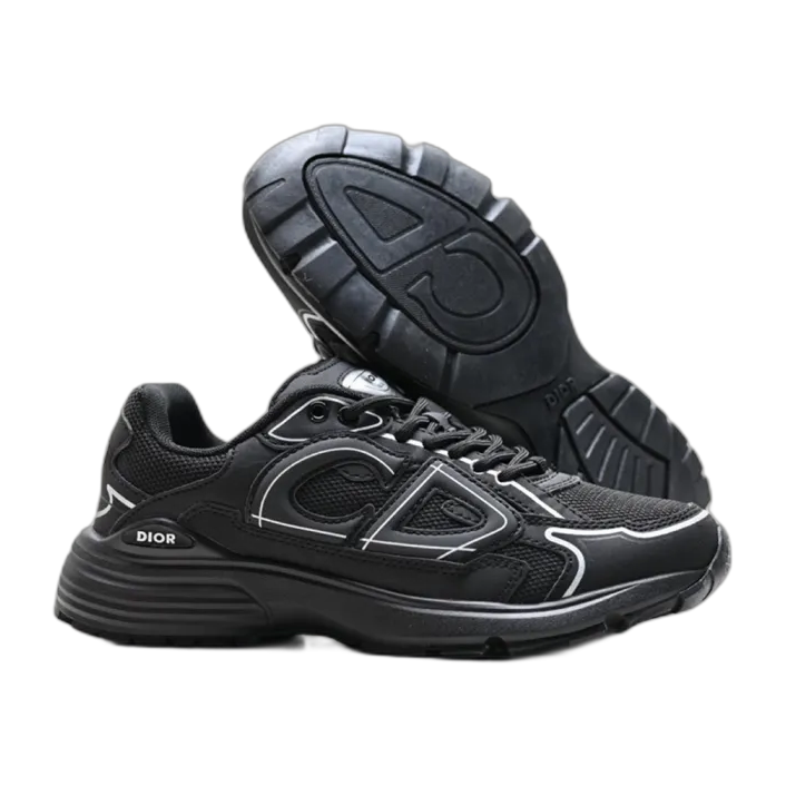 B30 Black