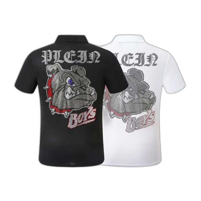 POLO – PHILIPP PLEIN