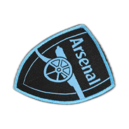 Arsenal light blue