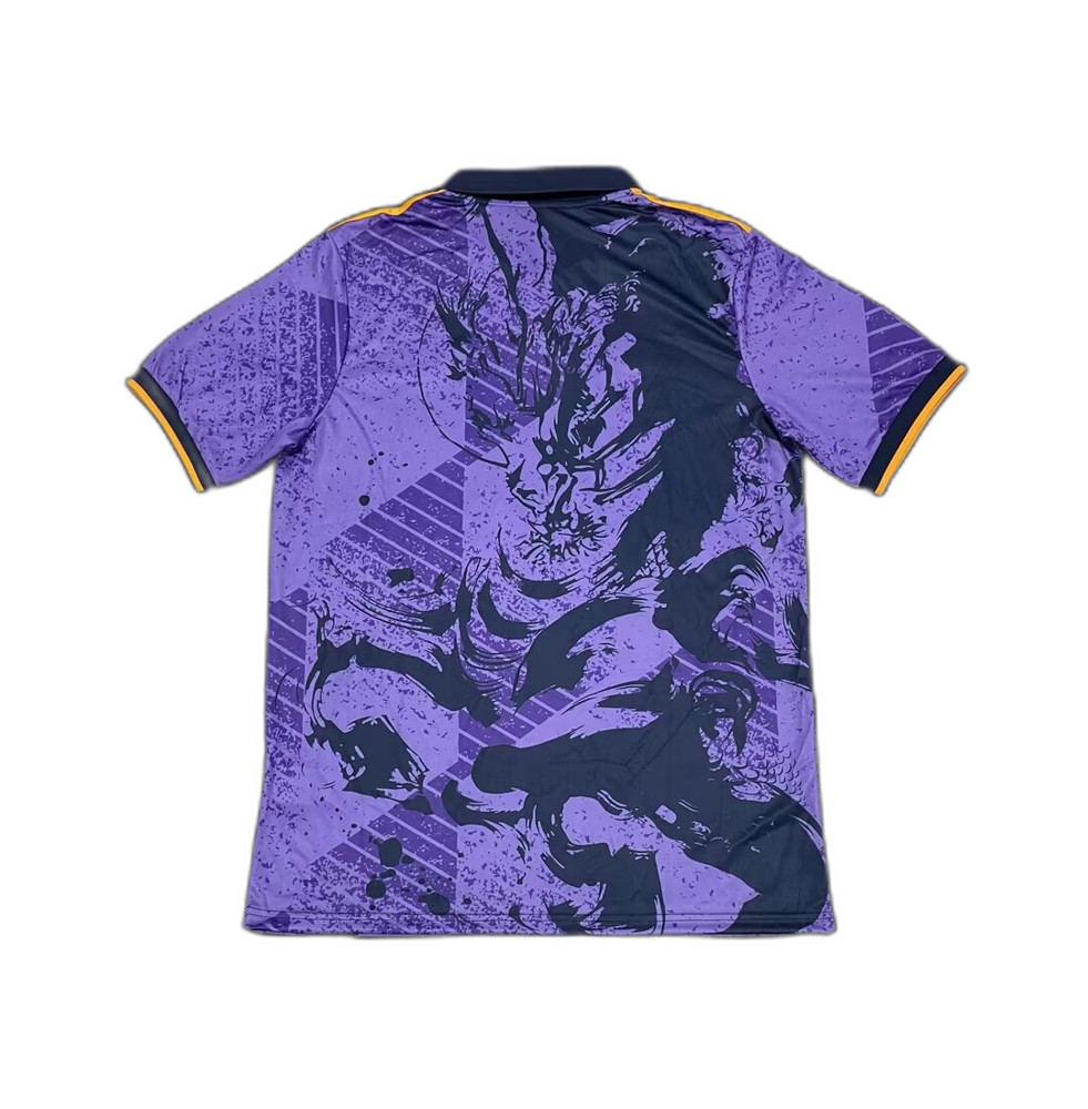 T-SHIRT REAL MADRID