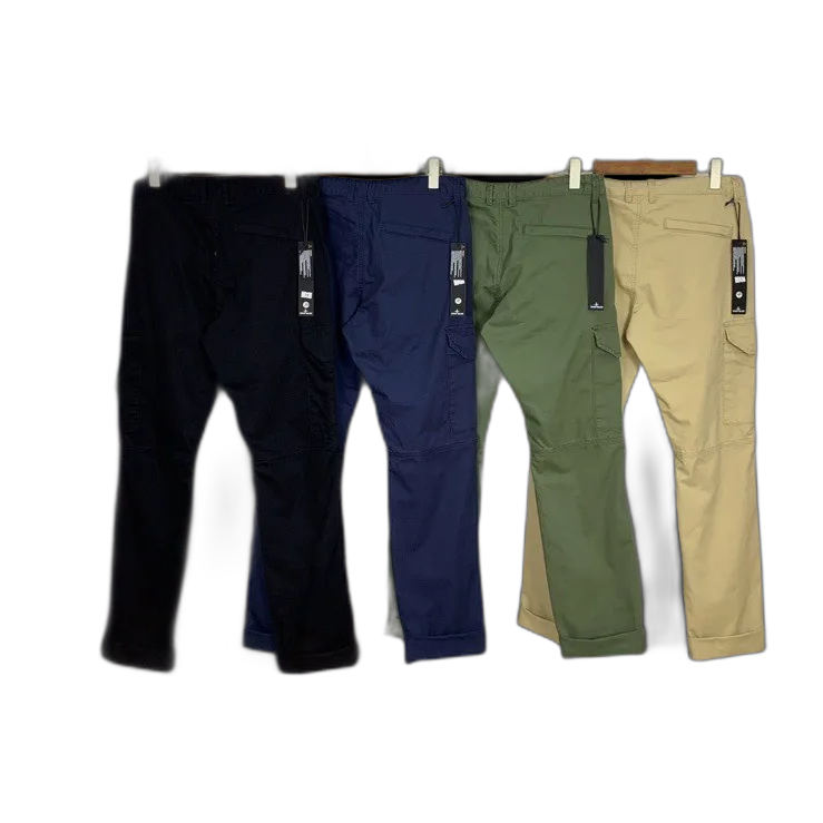 Cargo Stone Island
