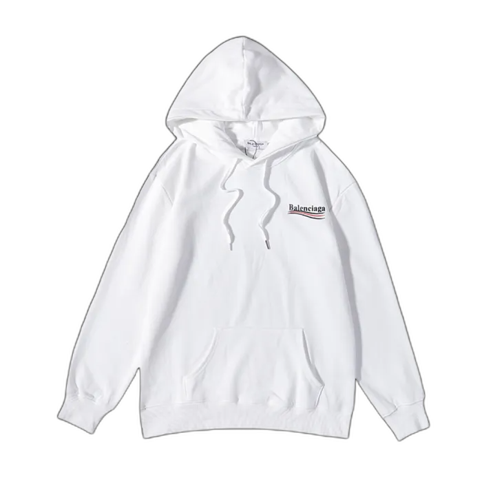 Felpa Balenciaga