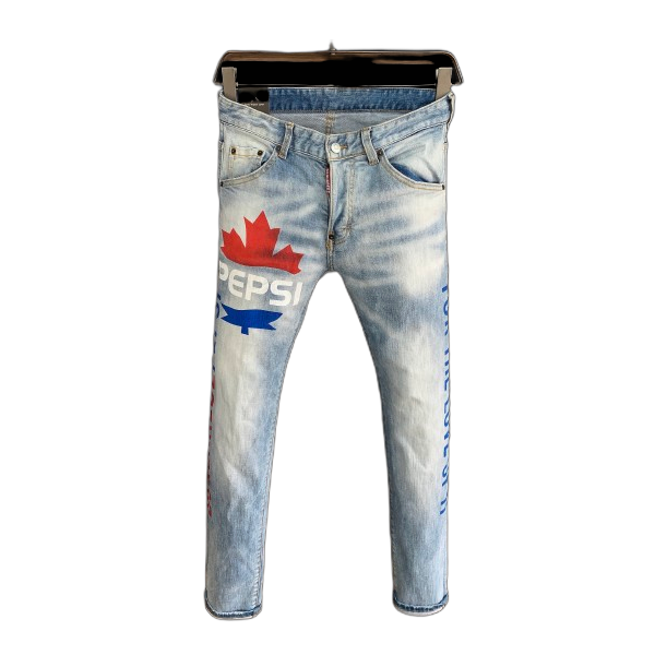 JEANS – DSQ