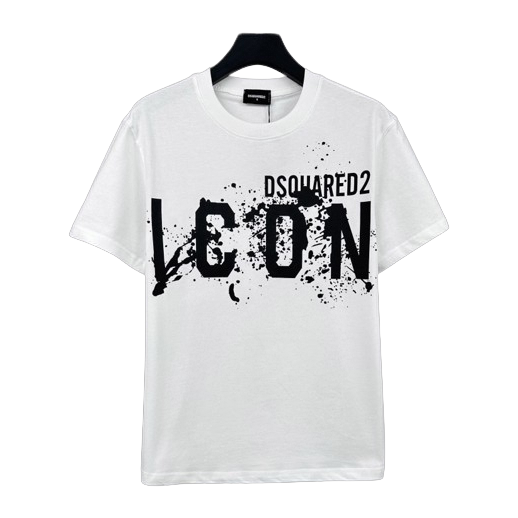 T-SHIRT Dsquared2