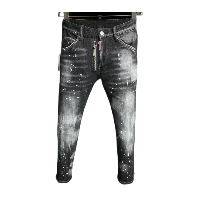 JEANS – DSQ