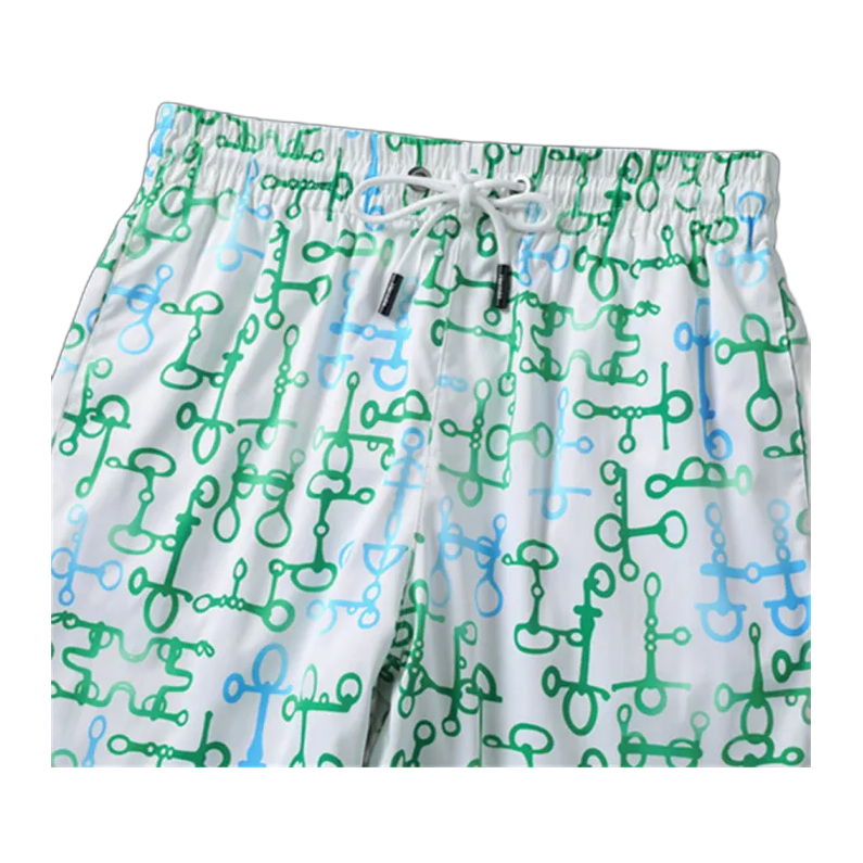 SHORT HERMÈS
