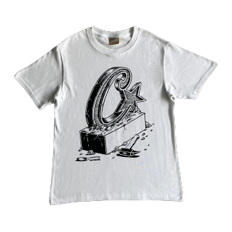 C STAR STELE SHORT SLEEVE TEE