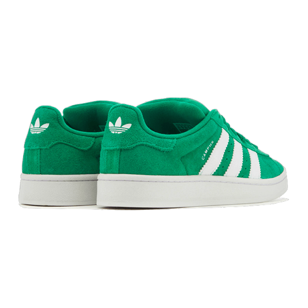 s Green Cloud White