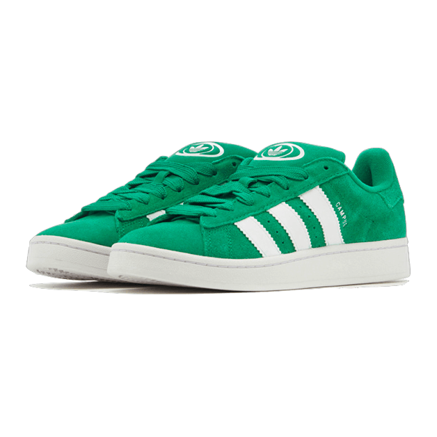 s Green Cloud White