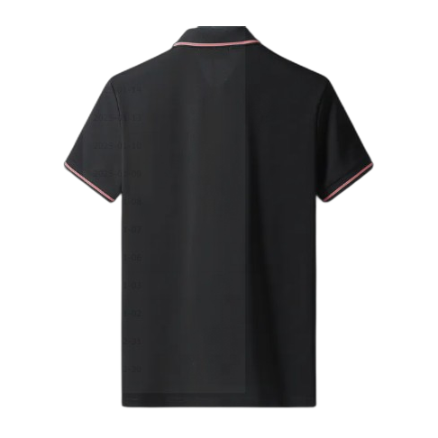 POLO GG BLACK