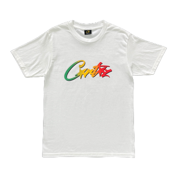 GRADIENT CARNI TEE