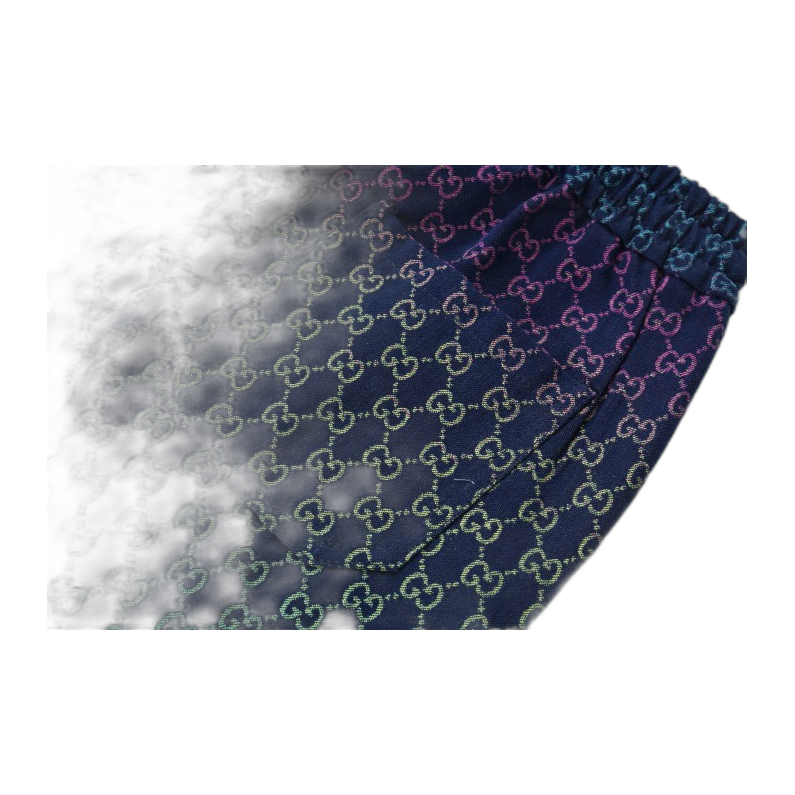 Pantaloncini Gucci