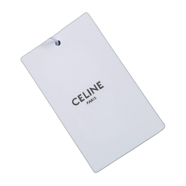 T-shirt Celine