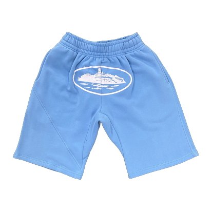 ALCATRAZ BASIC SHORTS