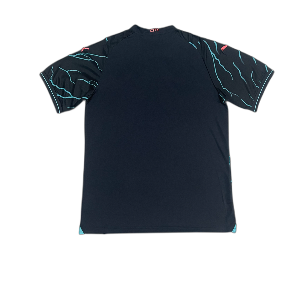 T-SHIRT MANCHESTER CITY