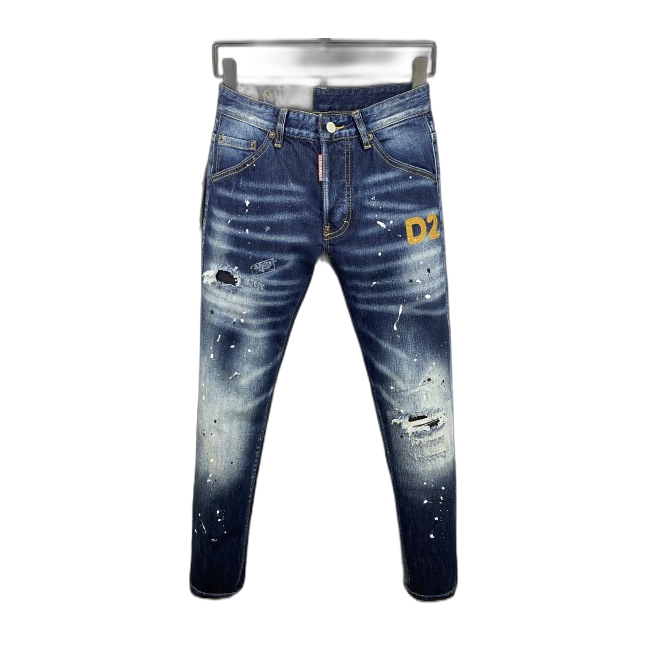 JEANS – DSQ