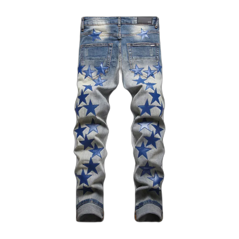 jeans Amiri