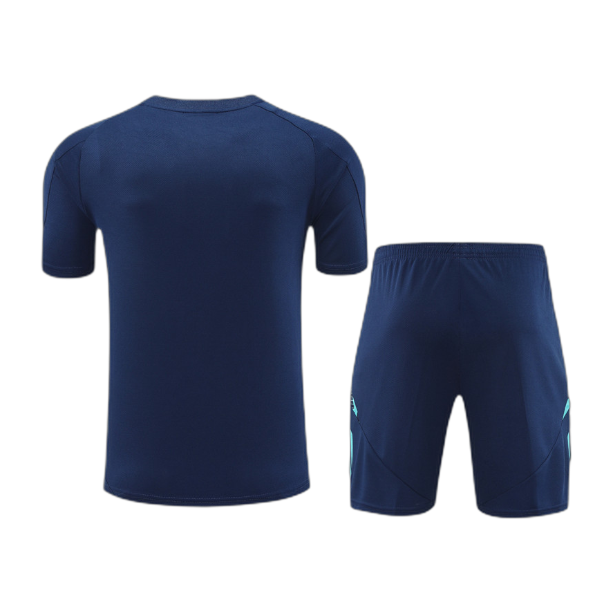Arsenal royal blue