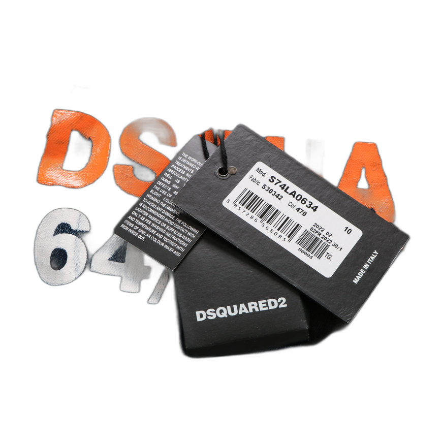 DSQUARED 44