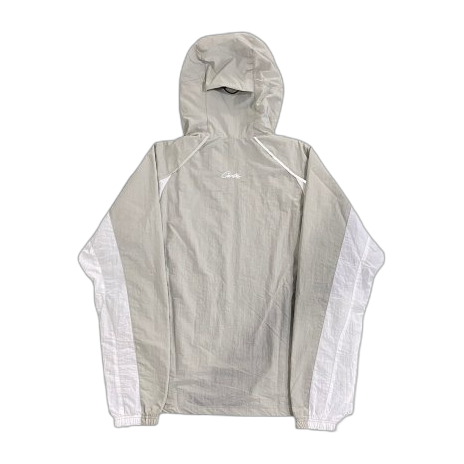 ALCATRAZ SUN &amp; RAIN WINDBREAKER