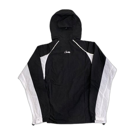 ALCATRAZ SUN &amp; RAIN WINDBREAKER