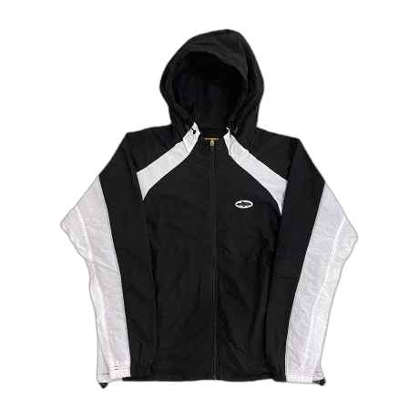 ALCATRAZ SUN &amp; RAIN WINDBREAKER