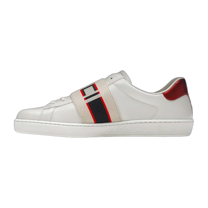 SCARPE GG