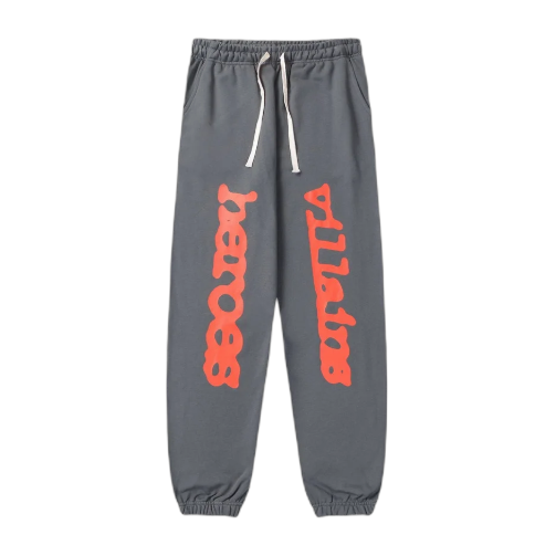 TRACKSUIT SP5DER