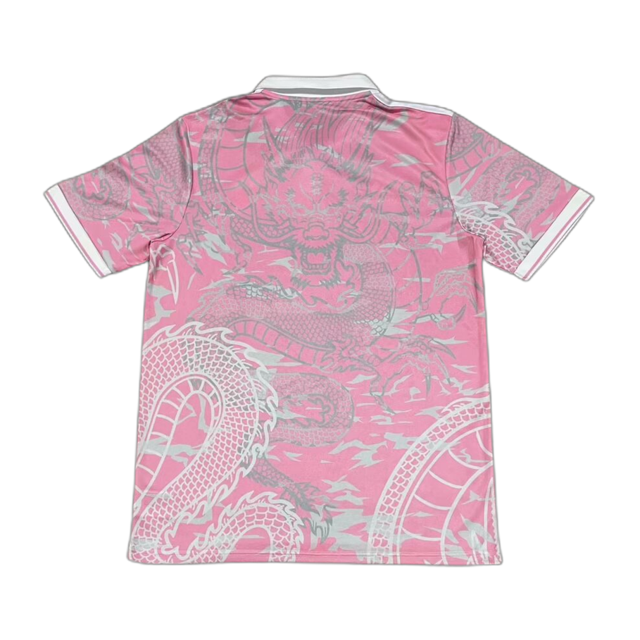 T-SHIRT REAL MADRID