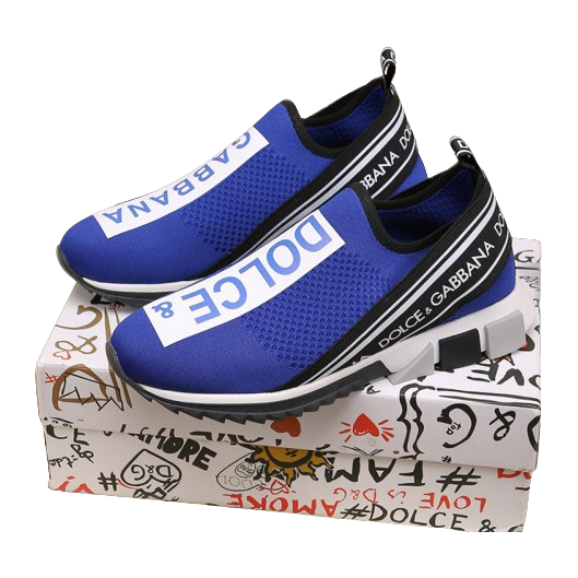 Scarpe DG