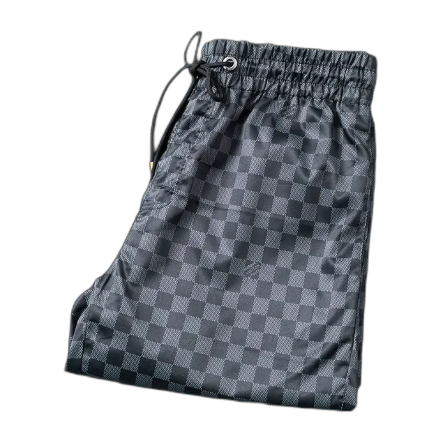 SHORT LV DARK BLUE OR NAVY
