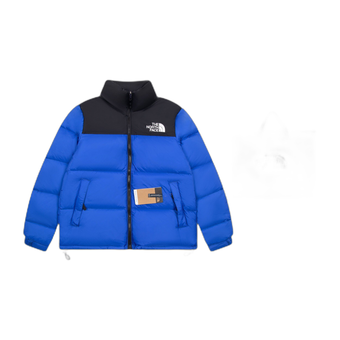 G-The North Face