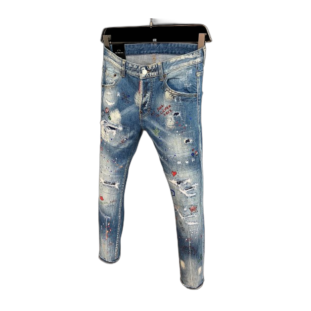JEANS – DSQ