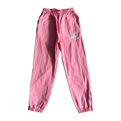 PINK SHUKUSHUKU SUIT