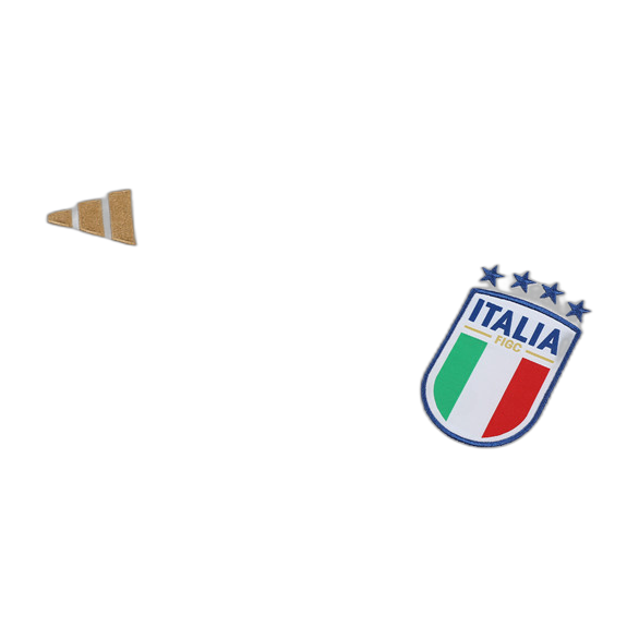Adidas Italy