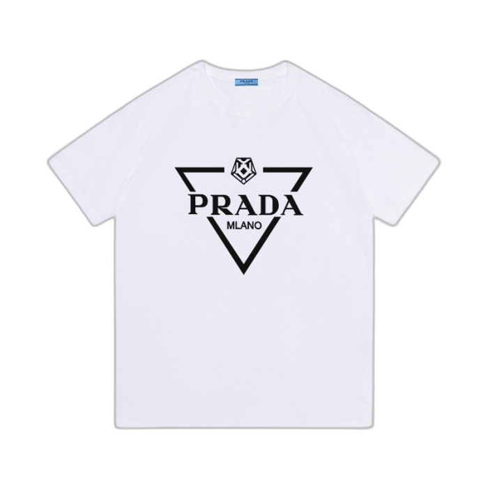 T-shirt Prada