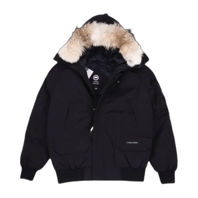 G-Canada Goose