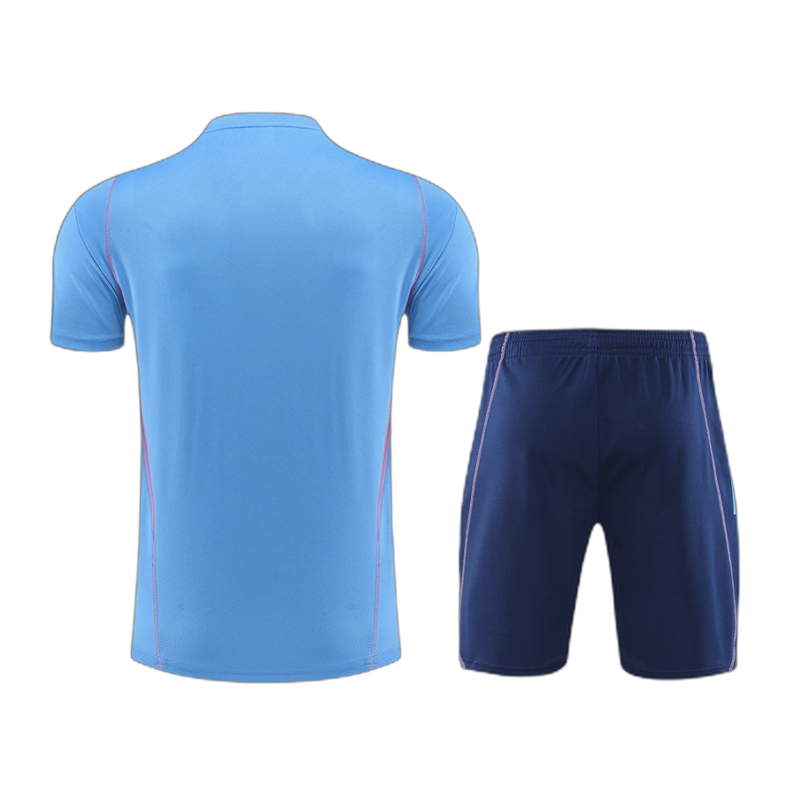 Argentina light blue